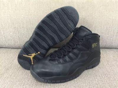 Air Jordan 10-93